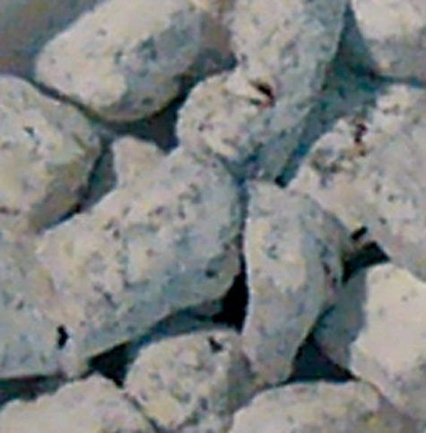 ENCENS AMBRE - BOITE DE 80 GRS.