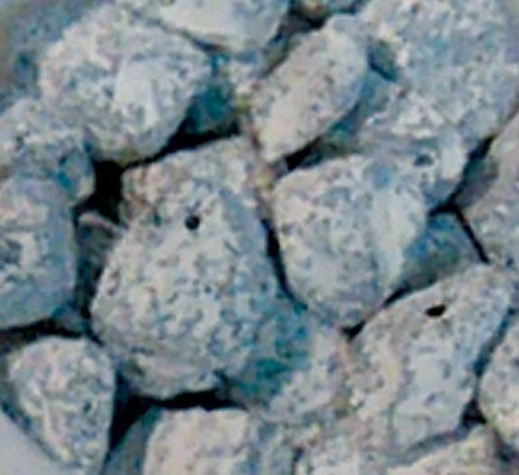 ENCENS BYZANTIN - BOITE DE 80 GRS.