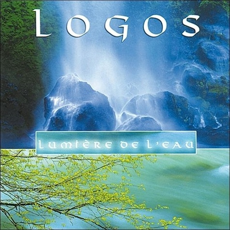 CD Lumière de l'Eau