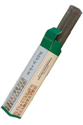 ENCENS AQUILARIA AGALLOCHA - YARLUNG - A L'UNITE