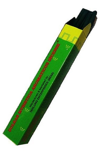 ENCENS MYRISTICA - YARLUNG - A L'UNITE