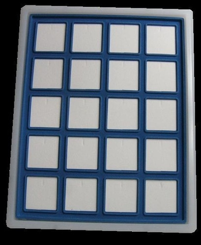 PLATEAU DE PRESENTATION POUR BIJOUTERIE