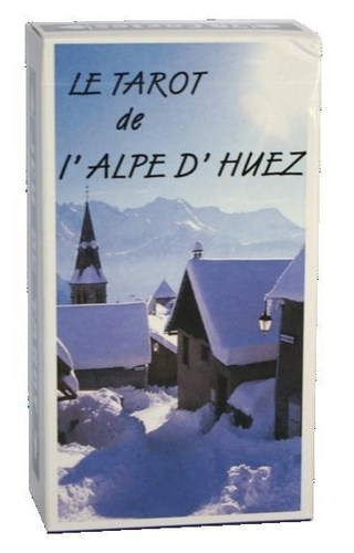 Tarot de l'Alpe d'Huez