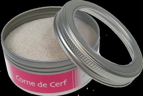 BOITE 100 GRS : ENCENS CORNE DE CERF