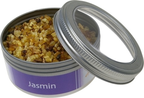 ENCENS GRAINS JASMIN - BOITE 100 G