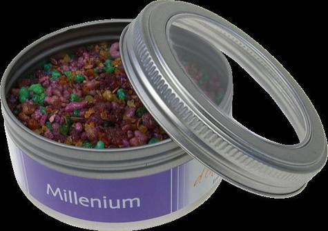 BOITE 100 GRS - ENCENS MILLENIUM