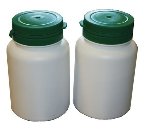 LOT DE 2 POUDRE MAGIQUE - CLOU DE GIROFLE