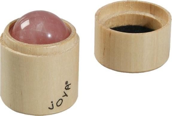 MINI KIT BOULE DE MASSAGE JOYA - QUARTZ ROSE