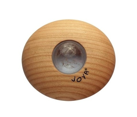 KIT BOULE DE MASSAGE JOYA - CRISTAL DE ROCHE