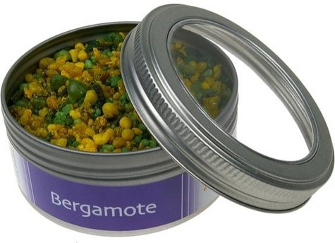 ENCENS BERGAMOTE - BOITE 100 G