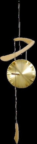 GONG IMPERIAL ROND GRAND MODELE