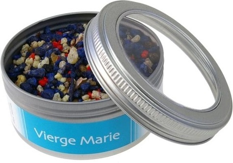 ENCENS DE LA VIERGE MARIE - BOITE 100 G
