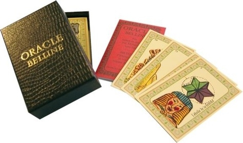 BLISTER ORACLE BELLINE