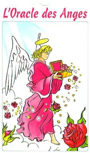 Blister Oracle des Anges