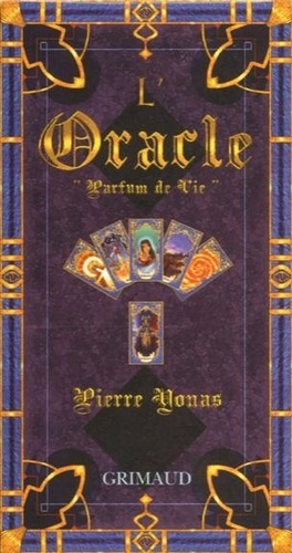 Blister Oracle Parfum de Vie