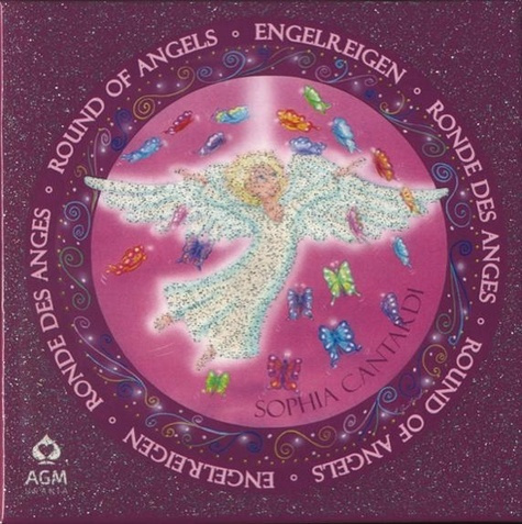 BLISTER RONDE DES ANGES