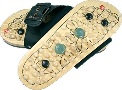 MASSA-ZEN INTENSIVE POINTURE 38