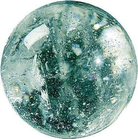 BOULE DE MASSAGE JOYA - CRISTAL DE ROCHE