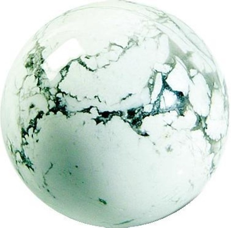 BOULE DE MASSAGE JOYA - MAGNESITE