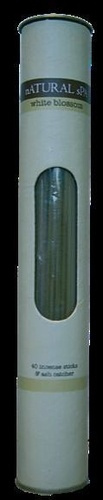 NATURAL SPA - TUBE ENCENS PARFUM FRAIS
