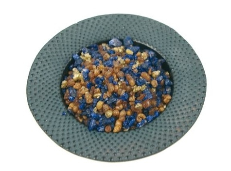 1 KILO : ENCENS ENCENS DE LA VIERGE NOIRE