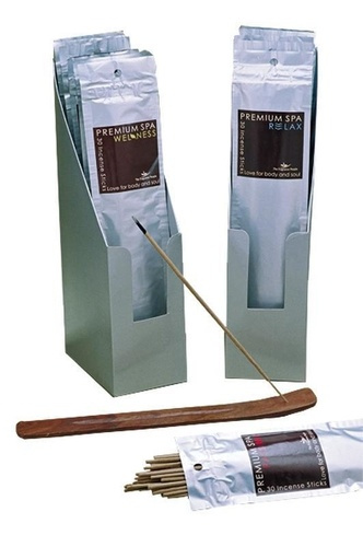 PREMIUM SPA - PRESENTOIR ENCENS BATON