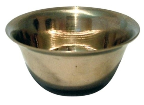 Serie bols offrandes laiton - 5 cm
