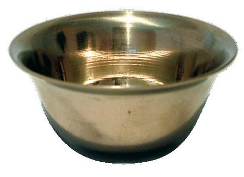 Serie bols offrandes laiton - 10 cm