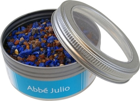 ENCENS ABBE JULIO - BOITE 100 G