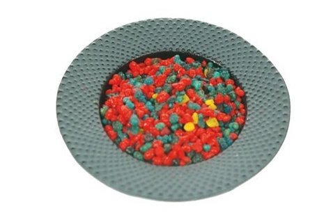 1 KILO : ENCENS SAINT CHRISTOPHE