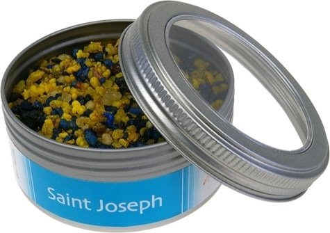 ENCENS SAINT JOSEPH - BOITE 100 G
