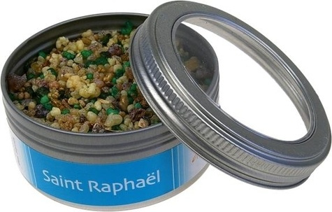 ENCENS SAINT RAPHAEL - BOITE 100 G