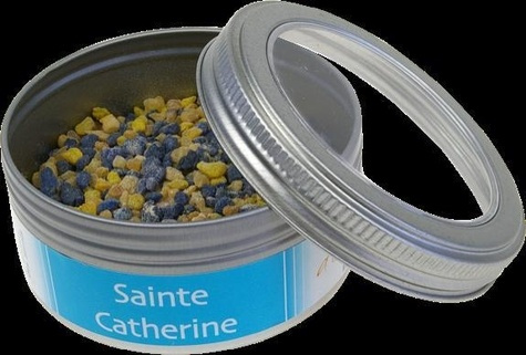 BOITE 100 GRS - SAINTE CATHERINE