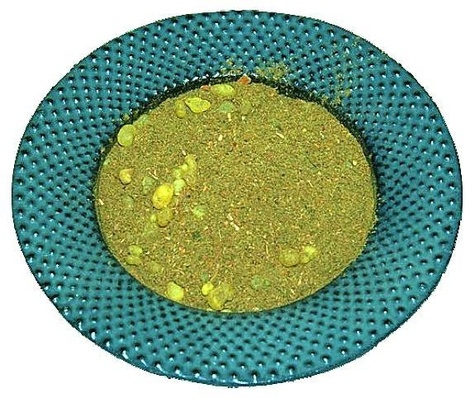 1 KILO : ENCENS ENCENS QUATRE ELEMENTS : TERRE