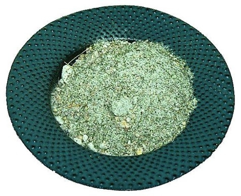 BOITE 100 GRS : ENCENS ABRAMELIN