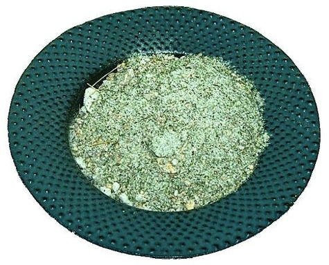 1 KILO : ENCENS ENCENS ABRAMELIN