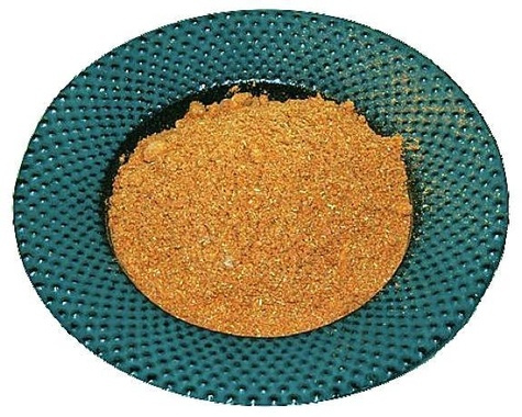 BOITE 100 GRS : ENCENS ADORATION