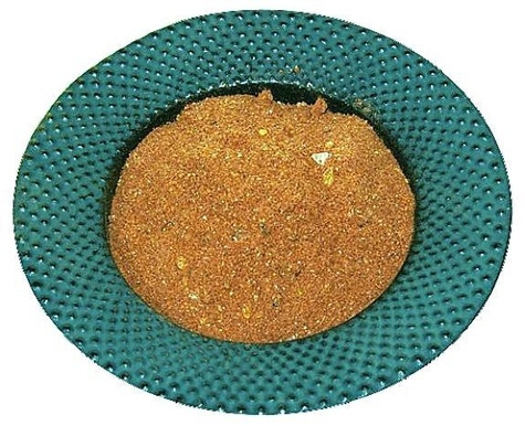 BOITE 100 GRS : ENCENS ANGEL POWDER