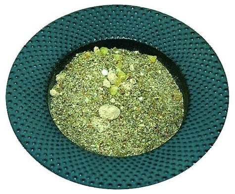 BOITE 100 GRS : ENCENS ANTI GUIGNE