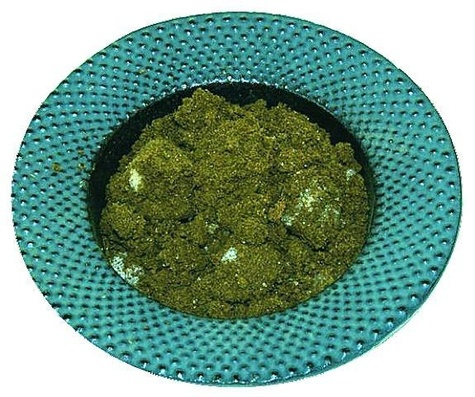 BOITE 100 GRS : ENCENS CONCENTRATION