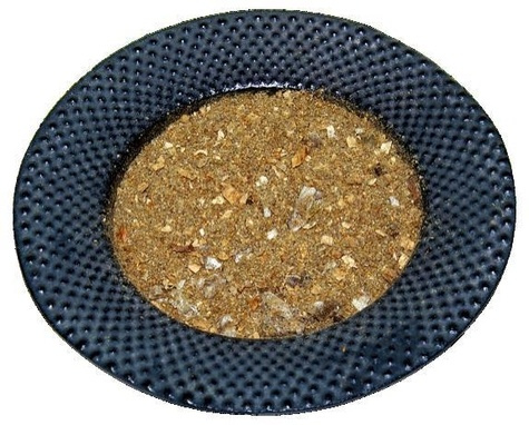 ENCENS GOOD LUCK POWDER - BOITE DE 100 GRS