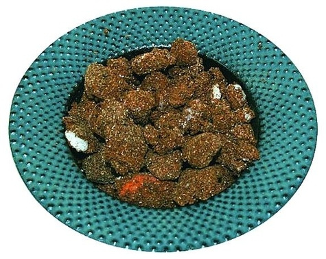 BOITE 100 GRS : ENCENS MAISON CASA