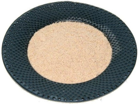 BOITE 100 GRS : ENCENS POUDRE ALGER