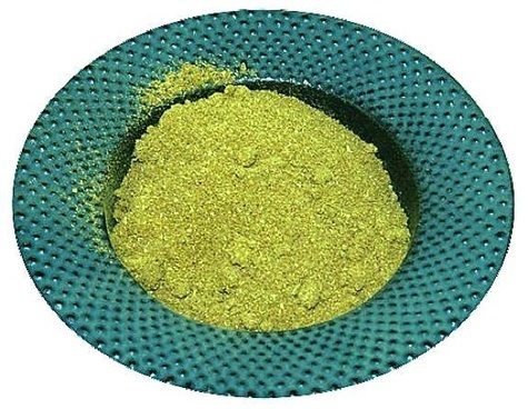 BOITE 100 GRS : ENCENS PROSPERITE