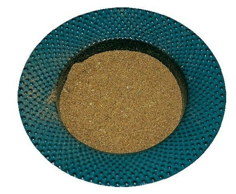 BOITE 100 GRS : ENCENS YUZA YUZA