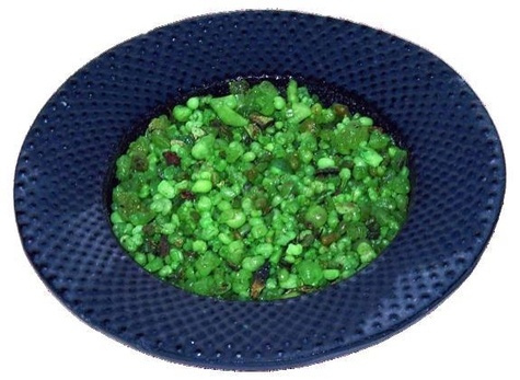 1 KILO : ENCENS ENCENS VERT CLAIR