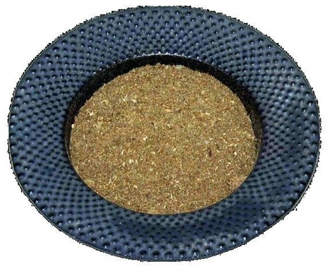 1 KILO : ENCENS SPECIAL ARGENT