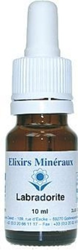 ELIXIRS MINERAUX - LABRADORITE
