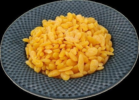 PASTILLES CIRE D'ABEILLE - SACHET DE 250 GR