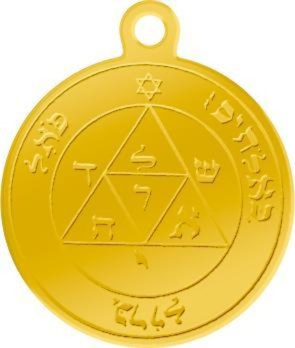 PENTACLE DESENVOUTEMENT - DORE